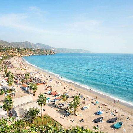 Blue Ocean Apartment Torremolinos Exterior photo