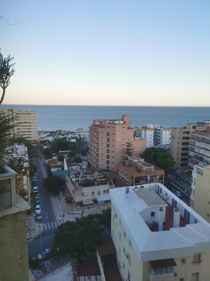 Blue Ocean Apartment Torremolinos Exterior photo